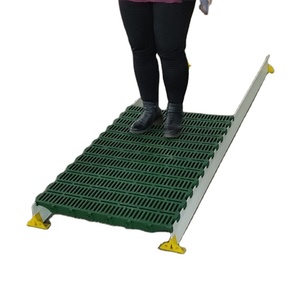 Свиной пол, пластиковый пол для использования в свиноводстве, оборудование для подделки - Product Image 3