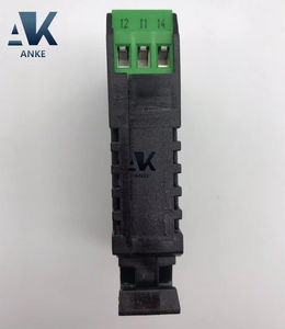 MURR ELEKTRONIK 3000-15003-3220010 RMI 11/230 VAC LED VERDE RELÉ DE SALIDA - Product Image 4