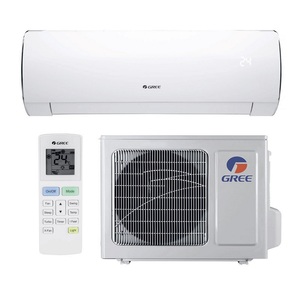 Unité de climatisation murale 2 tonnes, unités de climatisation split 24000 Btu, mini climatiseur Gree, climatiseur Gree - Product Image 3