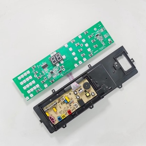 Carte principale de tambour de machine à laver à la maison ETS-546 ETS-546 des pièces de rechange de carte de commande - Product Image 2