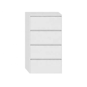 Zapatero de Diseño Sencillo y Ultrafino de Acero con Cubo Abatible, Juego de Gabinetes para Zapatos Colgante de Pared Suspendido para Porche de Familias Pequeñas - Product Image 2