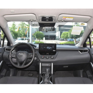 <span class=keywords><strong>Auto</strong></span> Usate in Offerta: Toyota Corolla CROSS Hybrid, SUV 5 Posti - Product Image 5