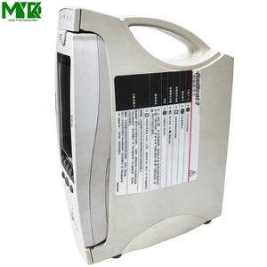Pulsomètre vétérinaire pour chiens/chats/lapins/chevaux, compatible avec le kit, certifié CE, prix compétitif, RadicaI-7, RadicaI-7 Vet - Product Image 5