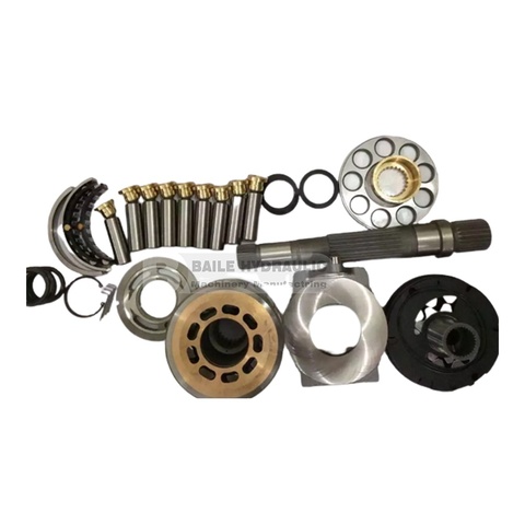 Excavator Spare Parts Rexroth A4V Hydraulic Pump Repair Kits A4V40 A4V56 A4V71 A4V90 A4V125 A4V250 A4V0130 A4VD250