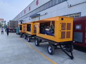 Ev Dışı Kullanım İçin Tek Silindirli Hava Soğutmalı 4 Zamanlı 2-3-5KW 50Hz Elektrikli Otomatik Çalıştırmalı Sessiz Benzinli Motorlu Jeneratör 196cc CE - Product Image 5