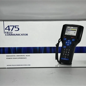 HART เครื่องสื่อสารภาคสนาม475โมเดล ams trex อุปกรณ์สื่อสาร OEM สำหรับใช้ในอุตสาหกรรมสอบเทียบเครื่องมือ - Product Image 3