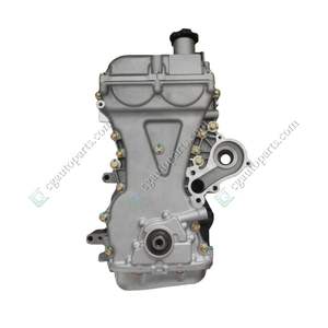 Newpars ยี่ห้อใหม่ Del อุปกรณ์เสริมมอเตอร์ L2B 1.5L N300 ยาวบล็อกเครื่องยนต์สําหรับ Wuling Hongguang Chevrolet Aveo Baojun - Product Image 4