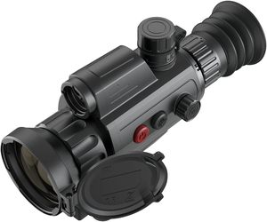 กล้องเล็ง AGMMS Vision Varmint LRF 130 มม. เคลือบป้องกันแสงสะท้อน กำลังขยาย 2.5x-20x มุมมองภาพ 5.7 องศา พร้อมการรับประกัน 3 ปี - Product Image 4