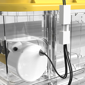 Incubadora Automática de Huevos de la Marca HHD con Capacidad para 88 Huevos y Bandeja Giratoria para Huevos, <span class=keywords><strong>Serie</strong></span> TW - Product Image 6
