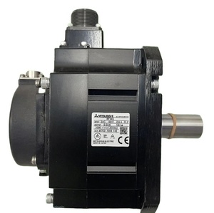 มิตซูบิชิ HF154BS-A48 มอเตอร์ AC ของแท้จากญี่ปุ่นสำหรับเครื่องจักร - Product Image 4