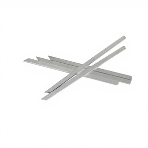 Lame oscillante en carbure à bande longue rectifiée avec précision, pour l'industrie automobile américaine, lame de découpe numérique CNC résistante à l'usure - Product Image 1