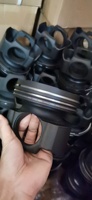 Kits de chemises de cylindre pour Volvo Renault Truck DTI13 DXi13-440 TAD1360 21367718 7421367718 21430451 037AY00107090
