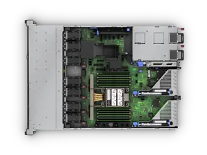Serveur HPE 100% original <span class=keywords><strong>ProLiant</strong></span> <span class=keywords><strong>DL320</strong></span> Gen11 16 DIMMs faible consommation d'énergie - Product Image 3