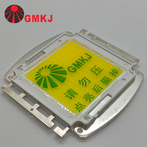 Công suất cao COB trắng 200W 250W <span class=keywords><strong>300W</strong></span> dẫn con chip <span class=keywords><strong>Diode</strong></span> cho lũ ánh sáng - Product Image 5