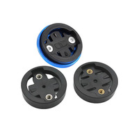 Support d'ordinateur de vélo de route personnalisé, usinage CNC et électroérosion à fil, moulage par injection, inserts de montage en PC Nylon PA6 pour vélo de route et VTT