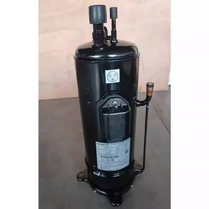 Compresor de Refrigeración Inverter Hitachi AA55PHDG D1S2 46 415V 45 420Hz 8700W para Uso Doméstico - Product Image 3