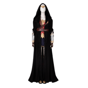 Disfraz de Cosplay de Halloween para Mujer Adulta, Conjunto Completo Personalizado de la Mujer Maravilla de DC, Disfraz de Personaje de Película con Capa para Eventos y Actuaciones - Product Image 1