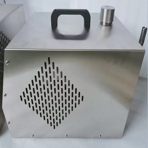 Générateur d'aérosols Su Jing Y09-Ag310Ps, débit d'air de 15,0 CFM, débit de 0,5 GPM, pour équipement de filtration industrielle - Product Image 4