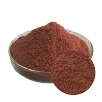 Ponceau 4R Colorant Rouge Additifs Alimentaires Ponceau 4R E124 E122 Azorubin 85%