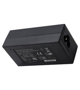 General OEM Accepted POE <strong>Injector</strong> Charger 48v 0.5a Desktop POE <strong>Power</strong> <strong>Adapte</strong> - Product Image 4