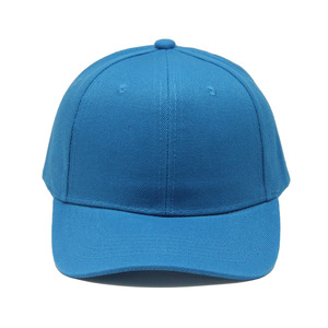 Gorra de béisbol deportiva para exteriores, ligera, transpirable y con logotipo personalizado CCH. - Product Image 1