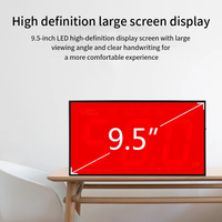 Testeur de décibels mural haute précision en gros avec protection IP65 et communication USB pour la détection du bruit domestique