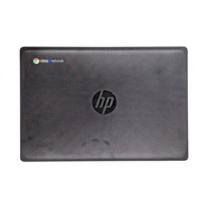 อะไหล่ HP Chromebook Fortis G1M ชิ้นส่วนคอมพิวเตอร์ฝาหลังแล็ปท็อป LCD เคสฝาหลัง P24059-001 - Product Image 1