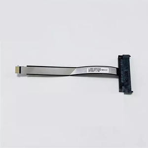 สายเชื่อมต่อสำหรับ ASUS ROG Strix <span class=keywords><strong>GL504GM</strong></span> GL504GS GL504GV GL504GW HDD SATA ROG Strix <span class=keywords><strong>GL504GM</strong></span> แล็ปท็อป HDD ฮาร์ดไดรฟ์ - Product Image 1