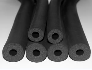 Tubo <span class=keywords><strong>de</strong></span> <span class=keywords><strong>Aislamiento</strong></span> Térmico <span class=keywords><strong>de</strong></span> Goma Vulcanizada Negra Bellsafe, Tubo <span class=keywords><strong>de</strong></span> Espuma HVAC <span class=keywords><strong>para</strong></span> Refrigeración <span class=keywords><strong>de</strong></span> Tuberías <span class=keywords><strong>de</strong></span> Cobre - Product Image 2