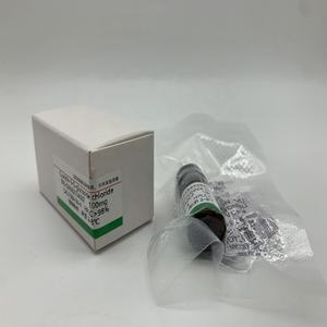 Referans standart 98% 20(R)-<span class=keywords><strong>Ginsenoside</strong></span> <span class=keywords><strong>Rh1</strong></span> HPLC CAS 80952-71-2 - Product Image 3