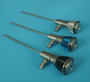 Arthroscope REF 72201501, Tête de caméra de réparation, Endoscopes flexibles et rigides, Processeur vidéo, Source lumineuse, Insufflateur - Product Image 1