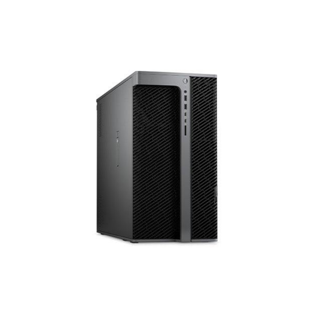 Original New T7960 Tower Workstation Supports CPU DDR5 ECC RAM Multi PCIe Slots for GPU CAD Render and AI Computing