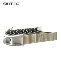 Fournisseur en gros de pièces automobiles : Coussinet de vilebrequin principal du système moteur +0.25 500054638 2995575 pour Iveco Daily F1C 3.0