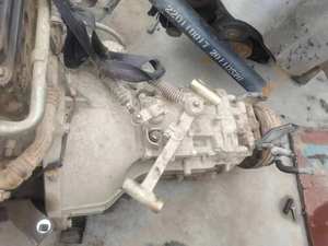 Moteur diesel ZD30 de moteurs Niss an d'occasion d'origine pour moteur Nis <span class=keywords><strong>sann</strong></span> zd30 - Product Image 6