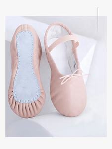 Scarpe da ballo con artiglio di gatto da donna scarpe da Salsa 2022 New Mesh - Product Image 5