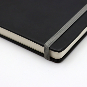 Cao Cấp Chất Lượng Cao A5 Một Trang Một Ngày Sinh Thái Aid-Miễn Phí Giấy PU Da Bì<span class=keywords><strong>a</strong></span> Cứng Kinh Doanh Kế Hoạch Máy Tính Xách Tay Nhật Ký Quà Tặng - Product Image 4