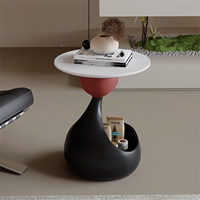 Table basse canard, canapé, salon, chambre à coucher, petit appartement, rangement, lit pour animaux de compagnie, chat, créatif, minimaliste, moderne