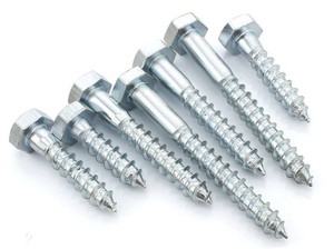 Metric <span class=keywords><strong>Hex</strong></span> ổ cắm Tự Khai thác vít đầu nhọn khoan đuôi gỗ vít mặt bích lớp bề mặt 4.8/6.8 thép mạ kẽm <span class=keywords><strong>10mm</strong></span> - Product Image 5