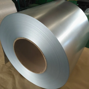 Bobine Gi en acier galvanisé de passivation de feuille de toiture de grand stock 1.2*1500mm de bobine de Z275 G550 pour la feuille de toiture - Product Image 5