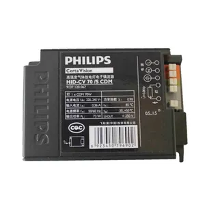 Driver Philips CertaVision HID-CV 70 /S CDM 220-240V