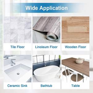 אישית fsc פלסטיק חינם משק בית ניקוי טבליות אפקט רב אנזים ציפוי רצפה ניקוי גיליון - Product Image 4