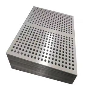 חלקי מתכת מגולוון ידידותי לסביבה ציוד חקלאי בר קיימא - Product Image 6