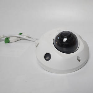 กล้องวงจรปิด <span class=keywords><strong>DS</strong></span>-<span class=keywords><strong>2CD2543G2</strong></span>-IS ของแท้จาก Hikvision ความละเอียด 4 ล้านพิกเซล พร้อมระบบ AcuSense ไมโครโฟนในตัว กล้องโดมขนาดเล็กแบบติดตั้งคงที่ มีสินค้าในสต็อก จัดส่งรวดเร็ว ขายดีปี 2026 - Product Image 5