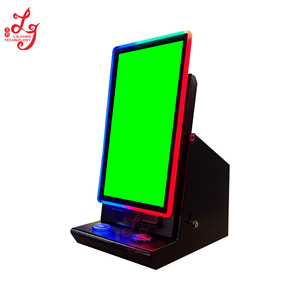 <span class=keywords><strong>2025</strong></span> Hot Bán 27 inch bảng Top kim loại đứng chơi game Tủ <span class=keywords><strong>Arcade</strong></span> có tay nghề cao Máy chơi game với chất lượng cao để bán - Product Image 5