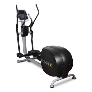 Macchina ellittica per esercizi Cardio, - Product Image 5