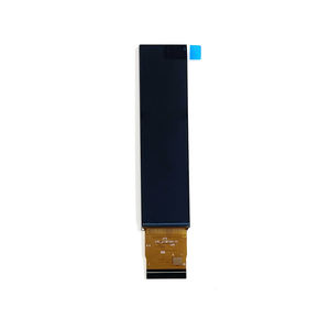 <strong>3</strong>.7 Inch 350nits IPS LCD <strong>Display</strong> <strong>Module</strong> 240x960 Resolution RGB Interface Bar Type <strong>Display</strong> Screen for Electronic Devices - Product Image 2