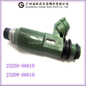 Les Pièces D'auto Boutique 23250-66010 23209-66010 D'injecteur de Carburant de voiture pour Toyota Land Cruiser - Product Image 2