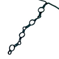 Prix de gros pièces de moteur, couvercle de culbuteur authentique, joint de couvercle de soupape, pour Hyundai SUV SANTA SONATA Kia OPTIMA