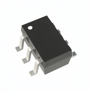 ทรานซิสเตอร์6-VSSOP SC-88ช่องทางผู้ผลิตชิ้นส่วนวงจรอิเล็กทรอนิกส์แบบ BCM846BS 363 - Product Image 1