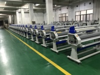 Machine à laminer à froid de haute qualité, film PVC pour animaux de compagnie, laminage en rouleau à rouleau